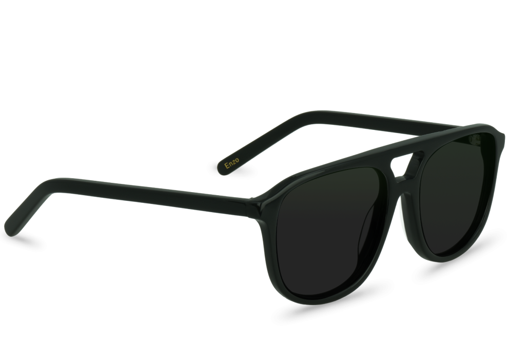 Enzo Black.S