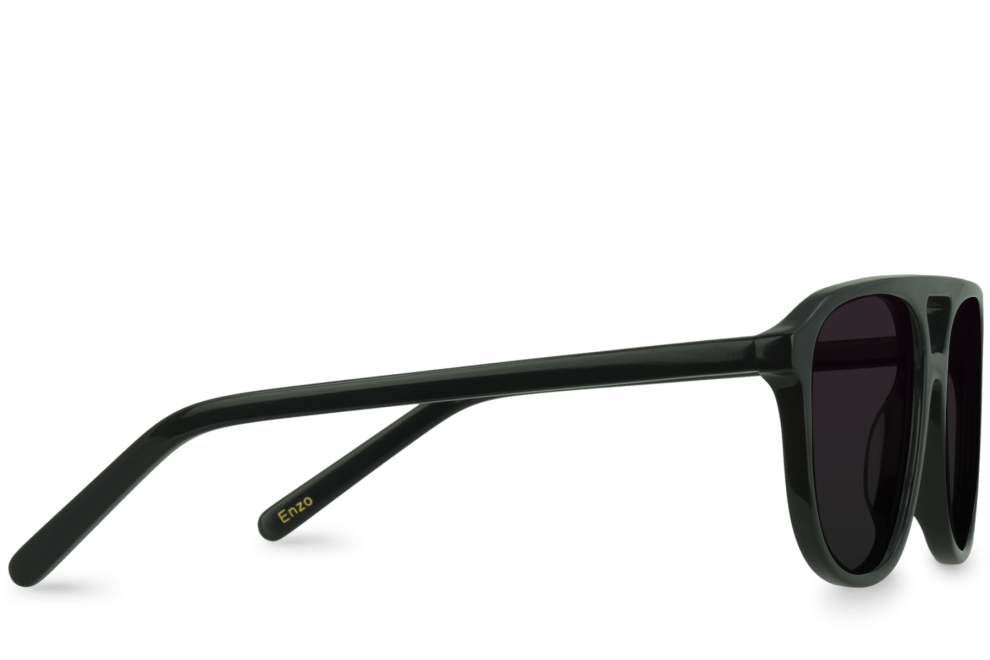 Enzo Black.S