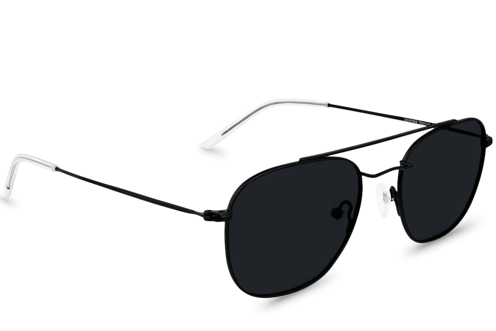 Epping Black.S