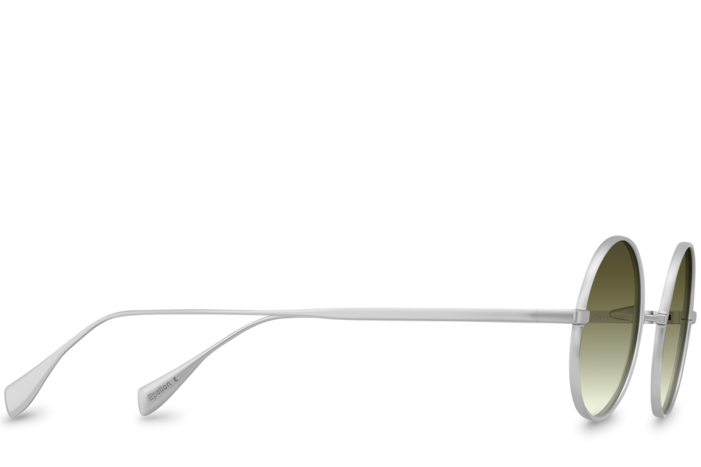 Epsilon Silver