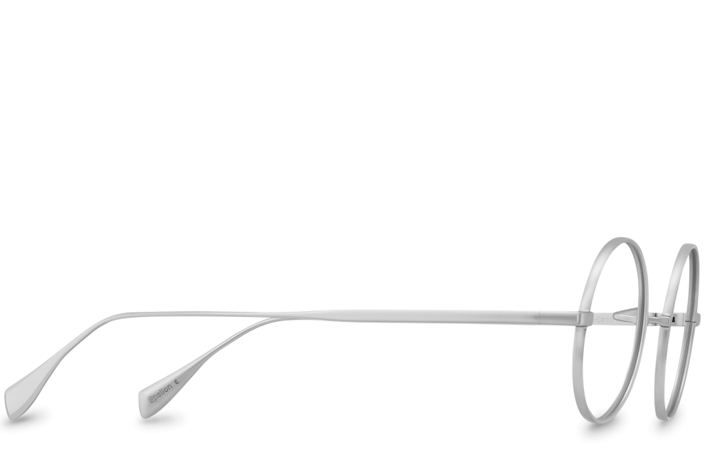 Epsilon View Silver
