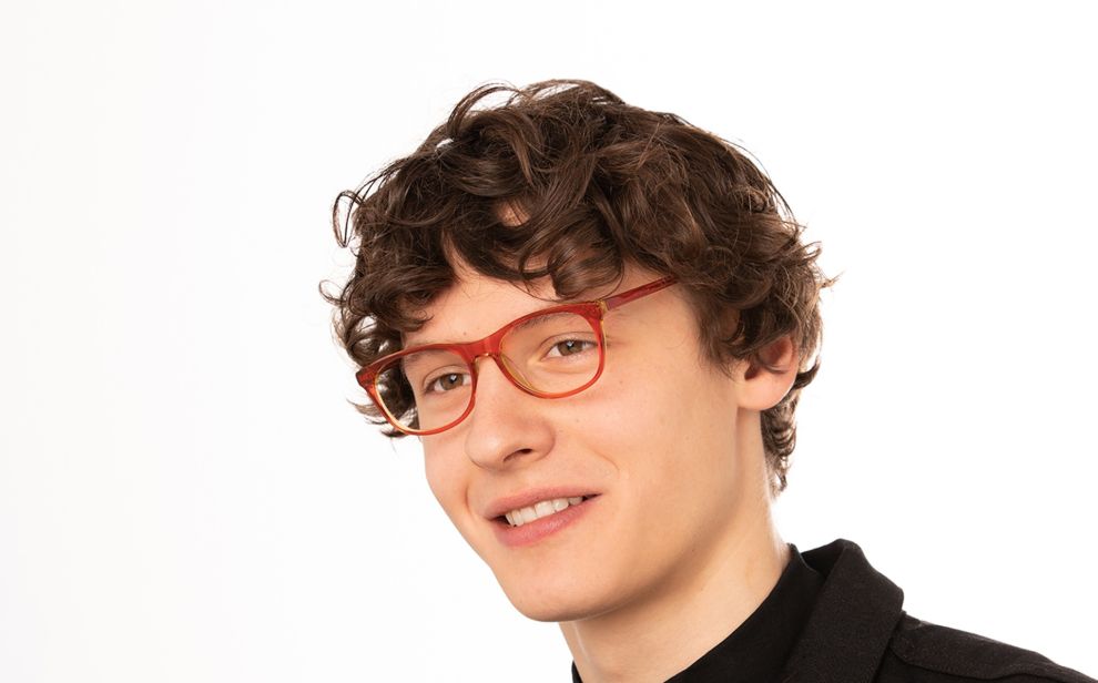 Ethan Red