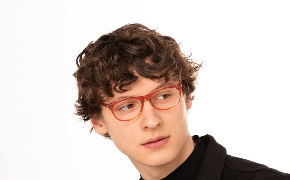 Ethan Red