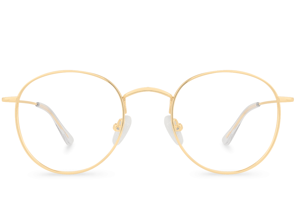 Evans Gold