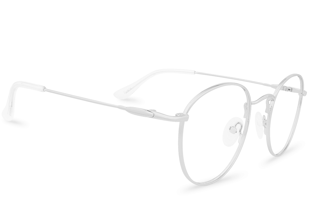 Evans Silver
