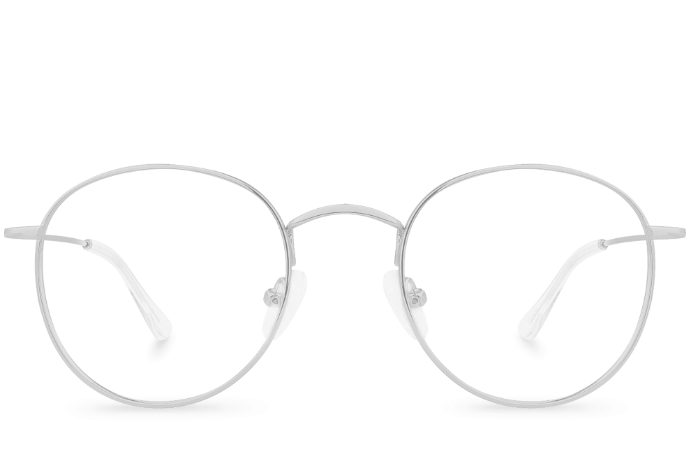 Evans Silver