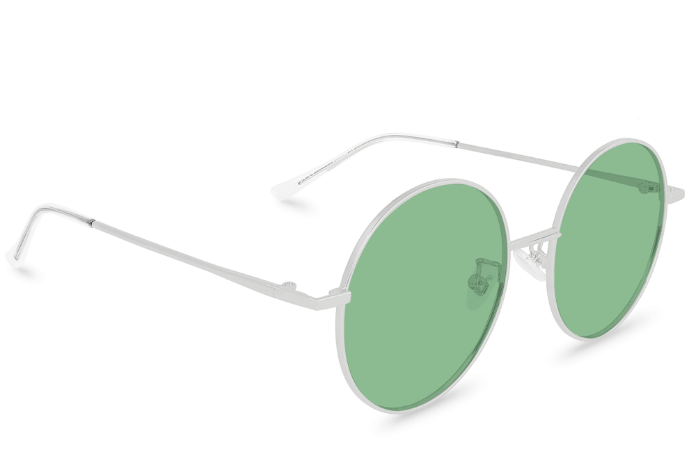 Exciter Green