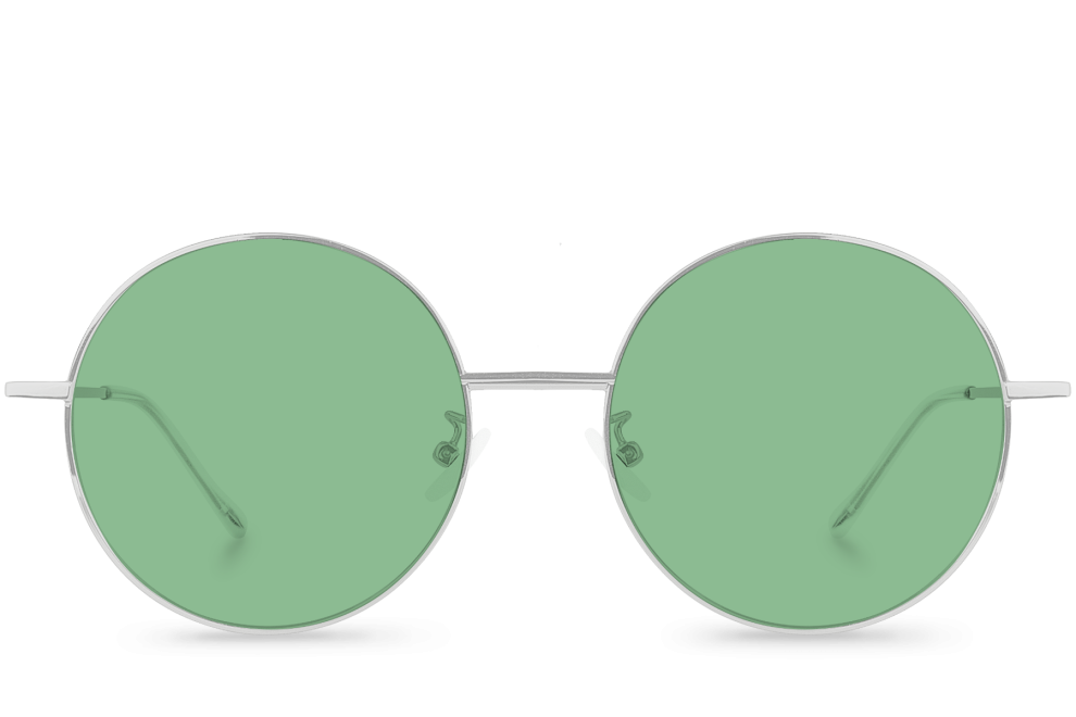 Exciter Green