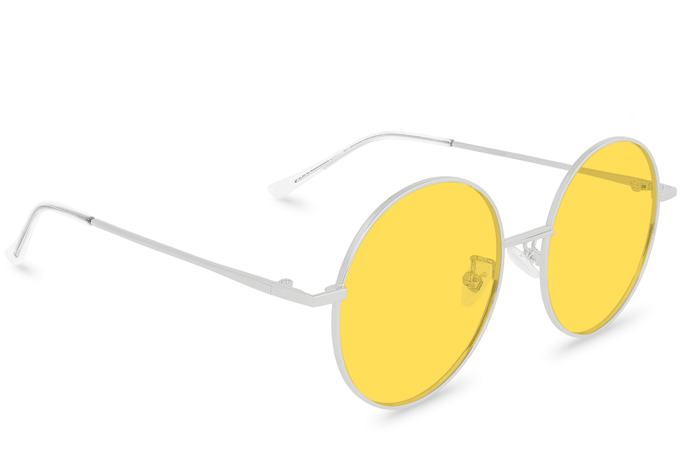 Exciter Yellow