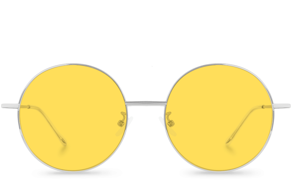 Exciter Yellow