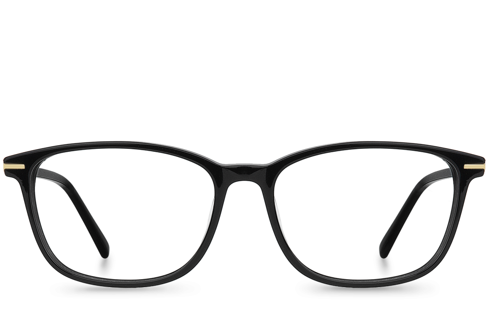 Fairfax Black