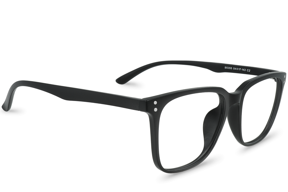 Falcon Black