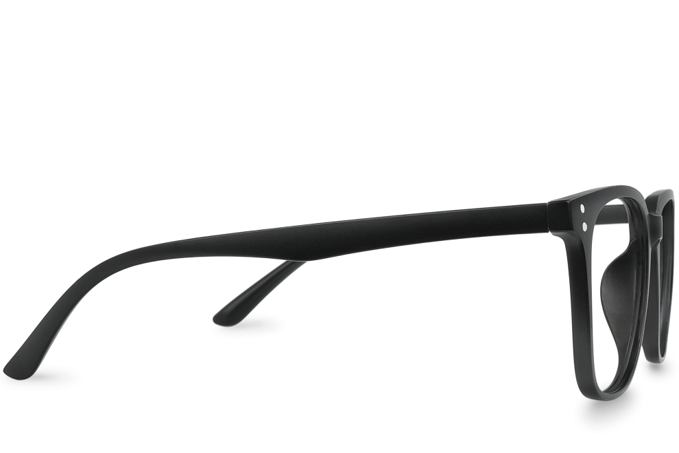 Falcon Black