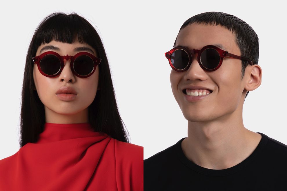 Fang Red