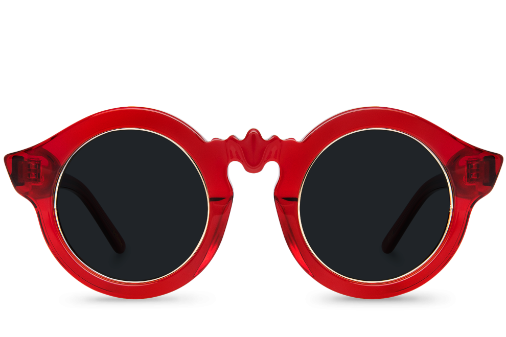 Fang Red