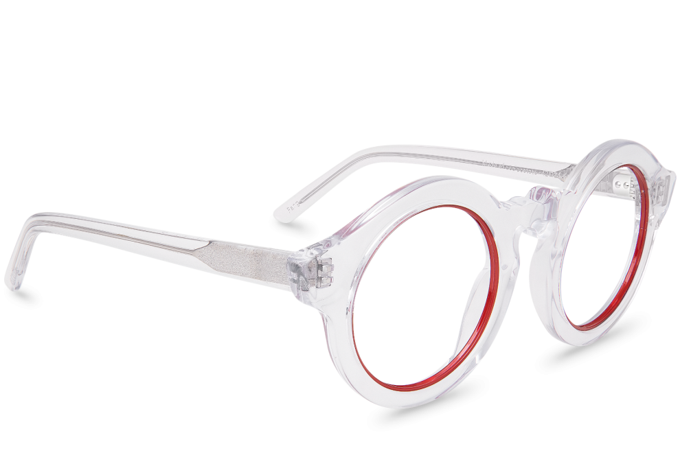 Fang View Clear
