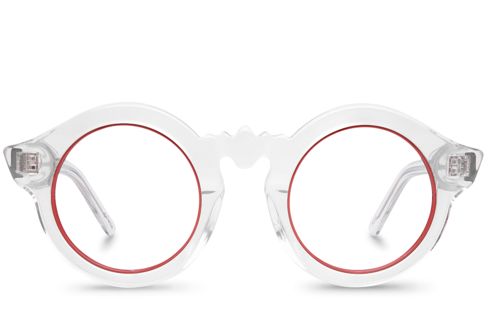 Fang View Clear