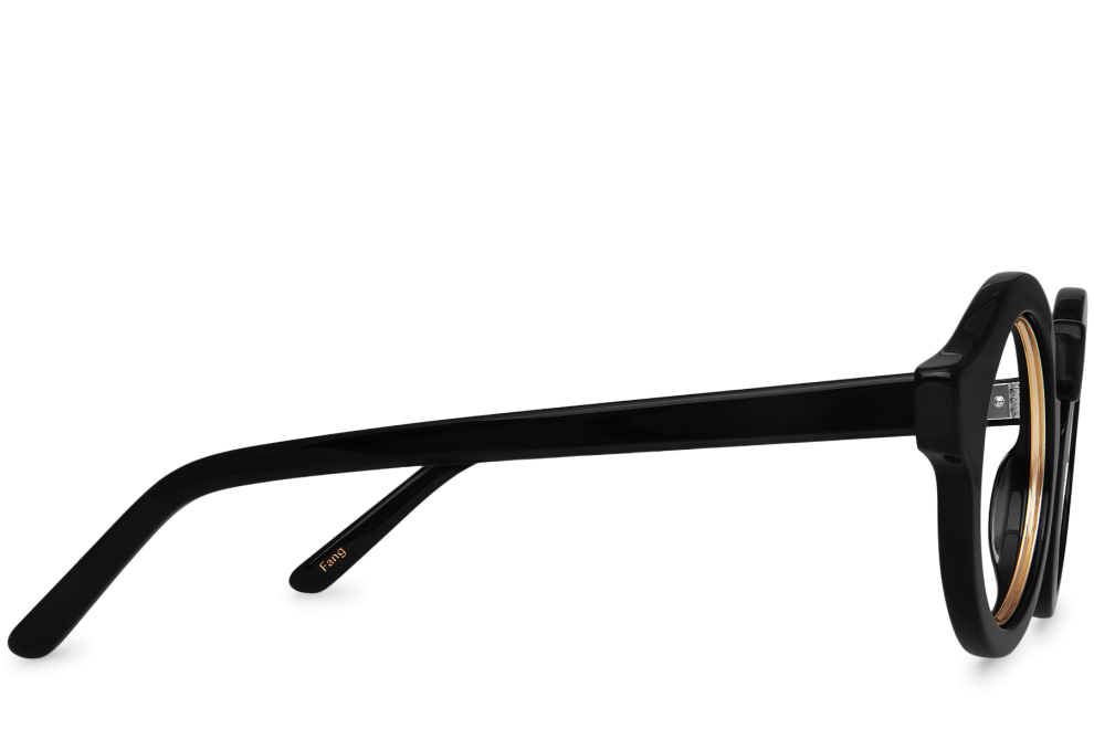 Fang View