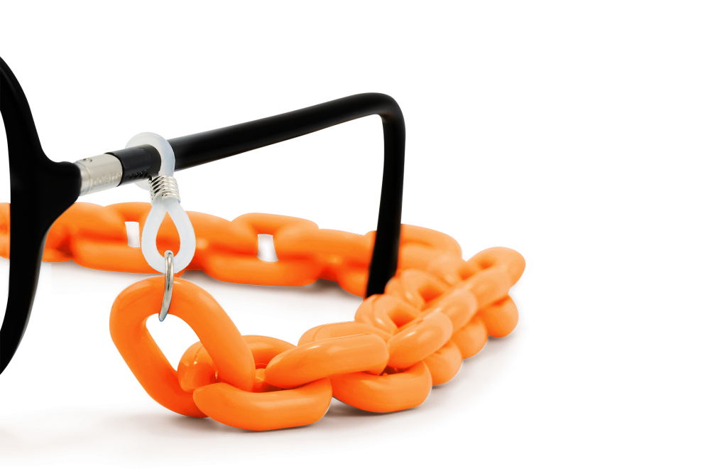 Fantastic Orange