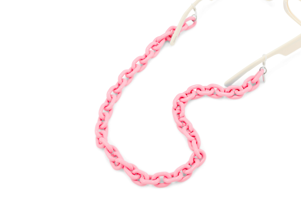 Fantastic Pink