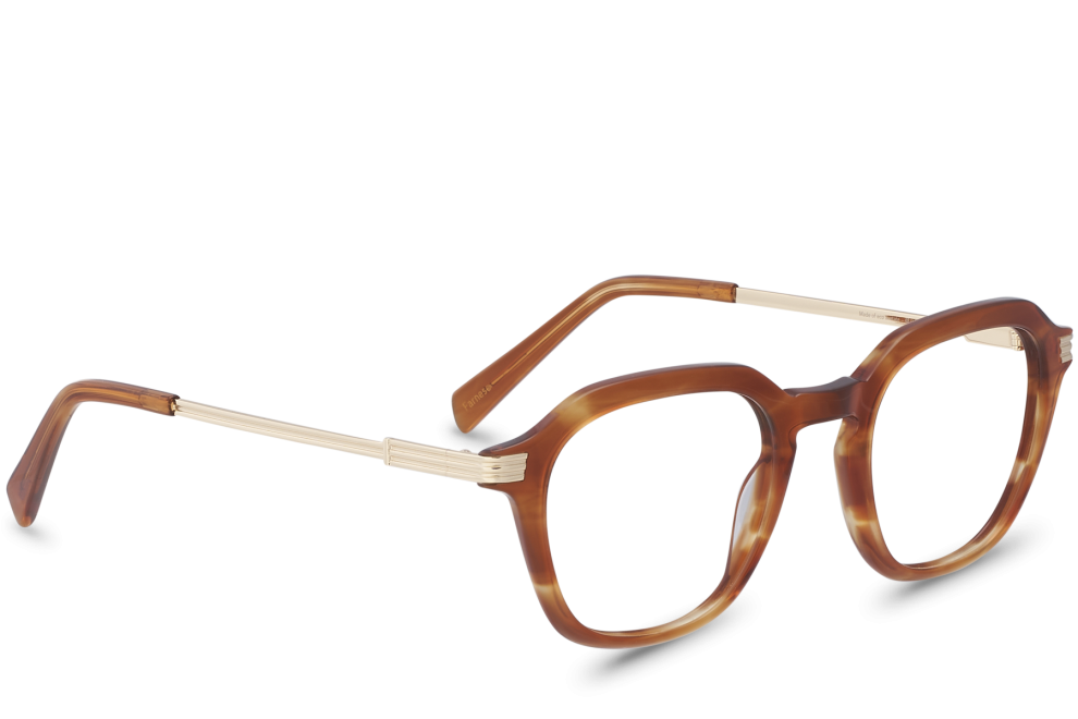 Farnese View Brown