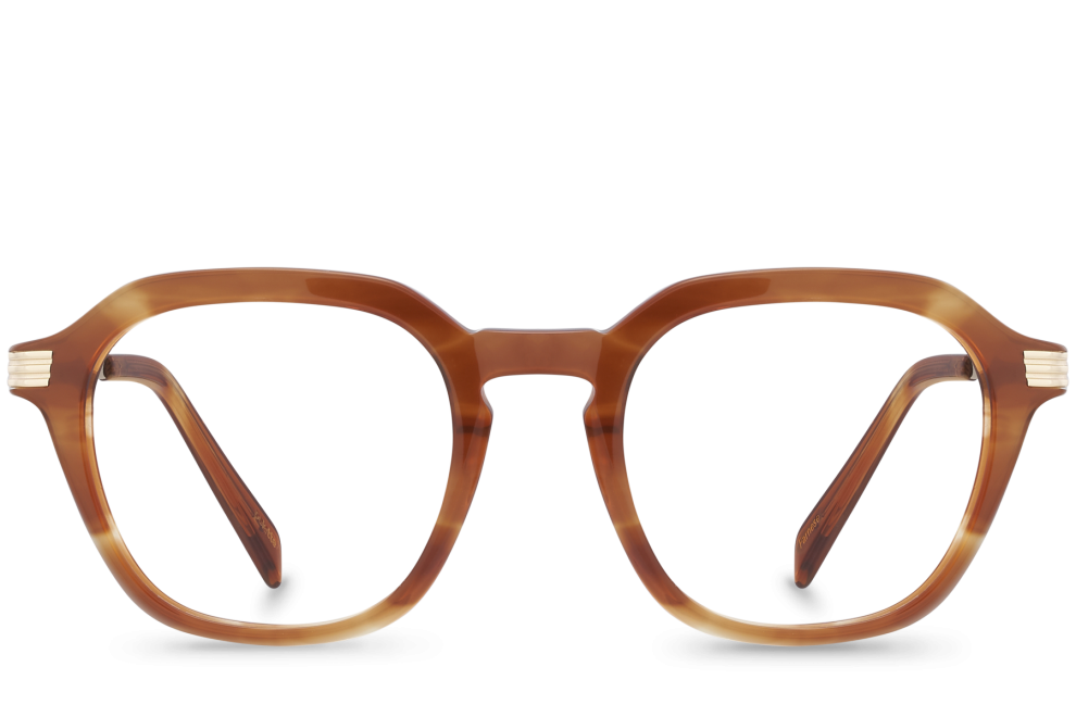 Farnese View Brown