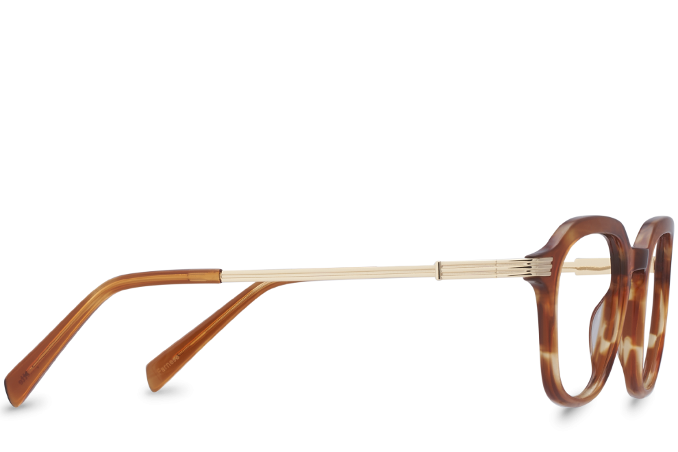 Farnese View Brown