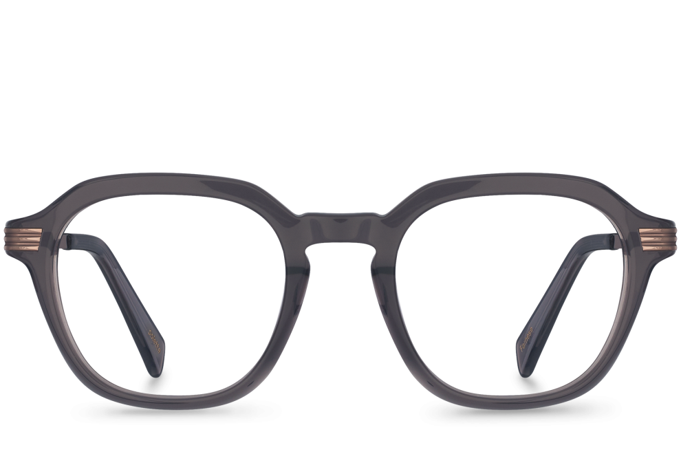 Farnese View Grey