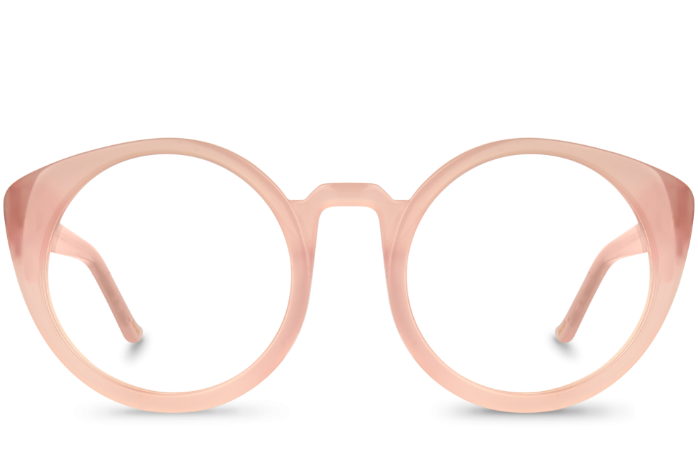 Farrah View Pink