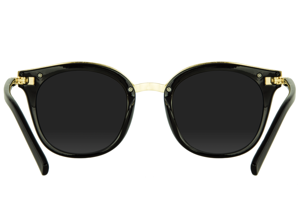 Fata Morgana Black
