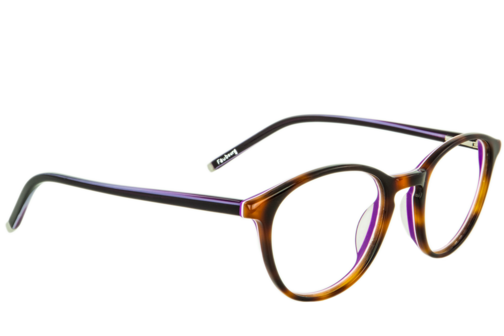 Faubourg Purple