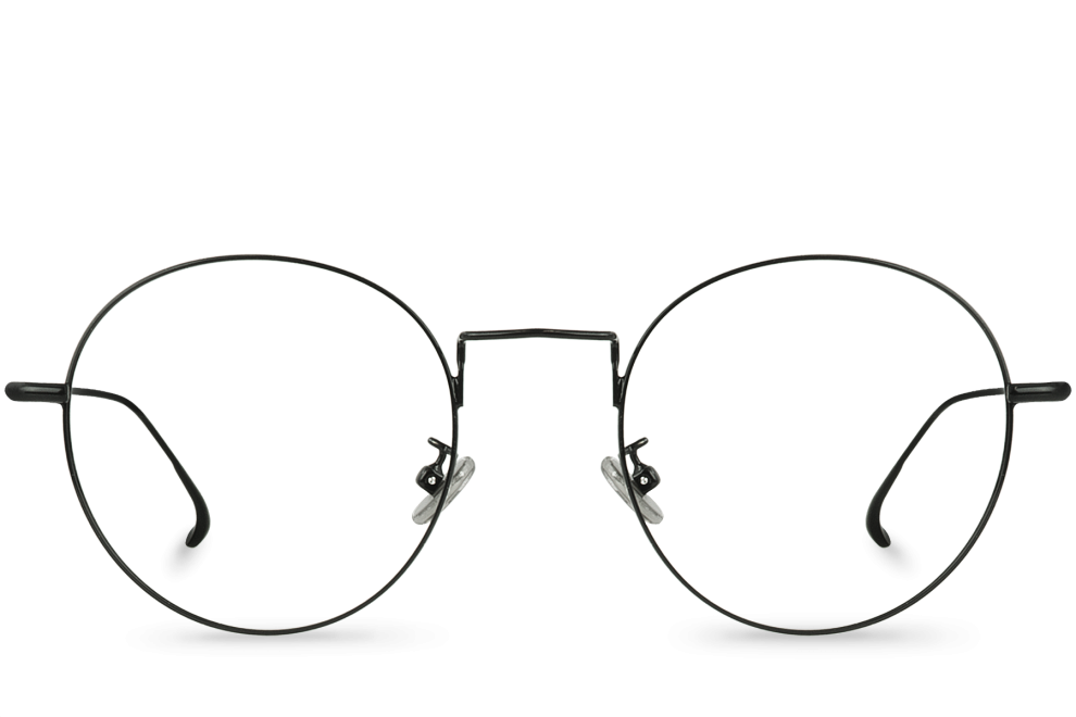 Faulkner Black