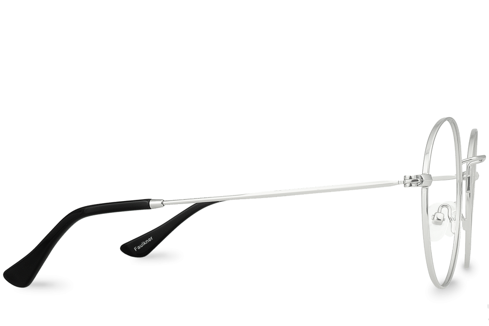 Faulkner Silver