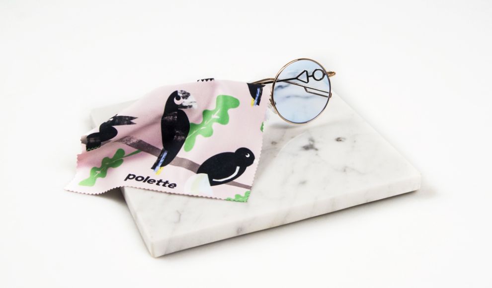 Fauna Birds