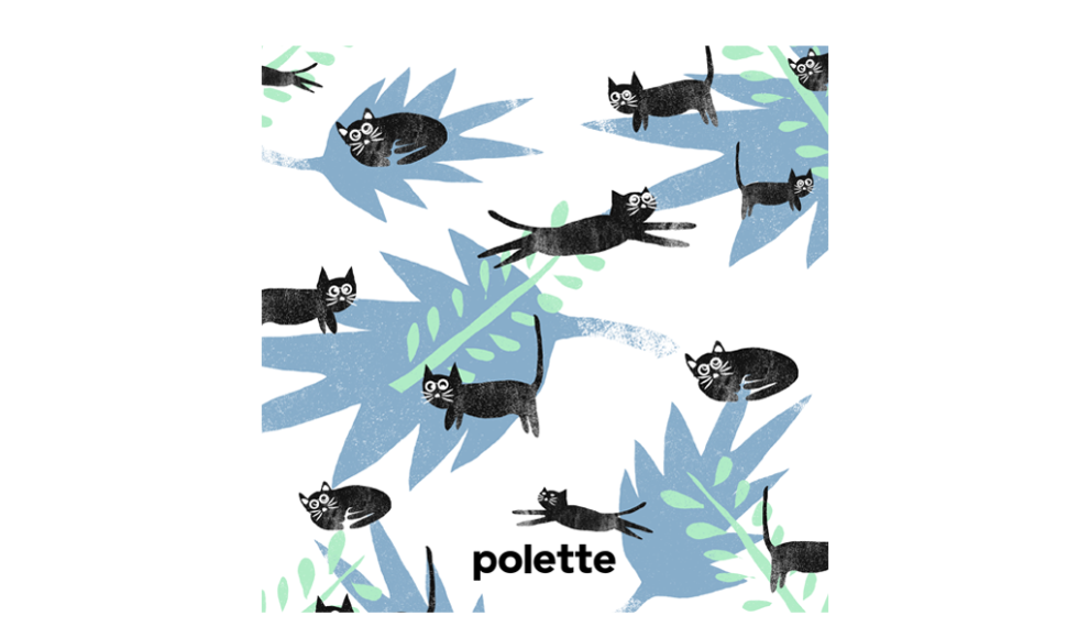 Fauna Cat
