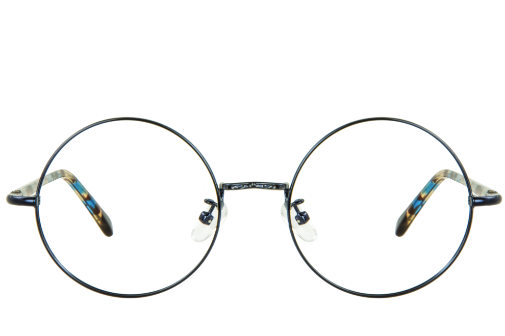 Faust Blue