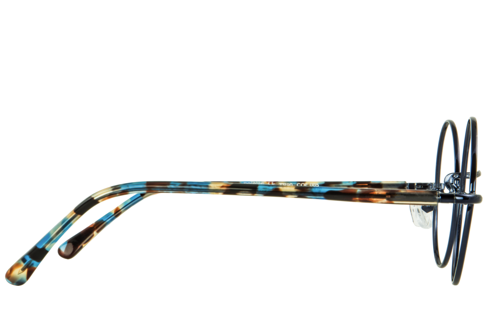 Faust Blue