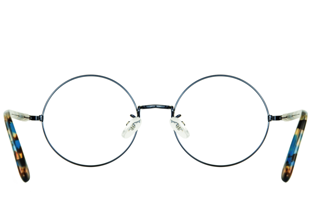 Faust Blue