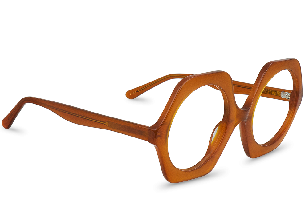 Fenna View Brown