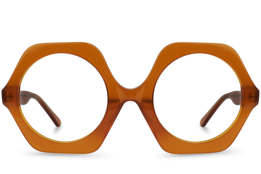 Fenna View Brown