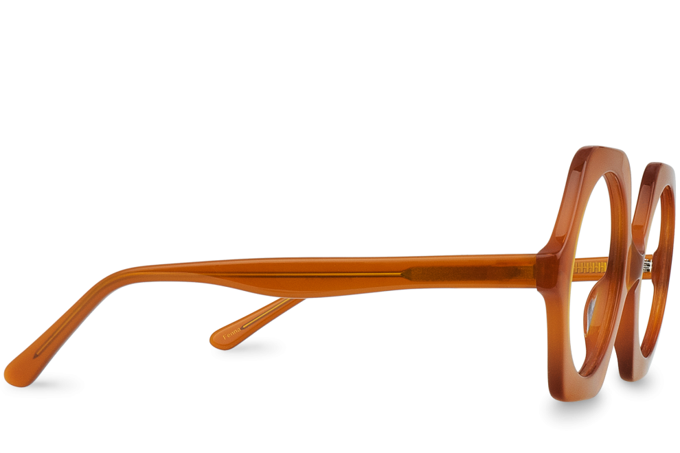 Fenna View Brown