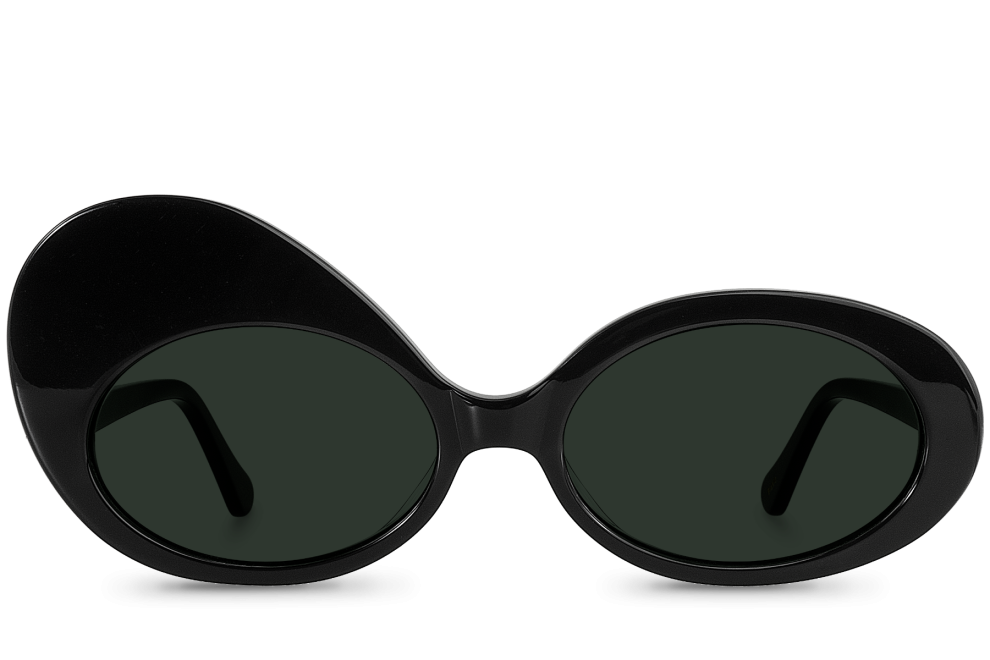 Fickle Black