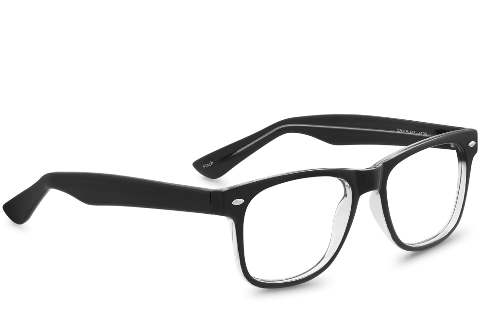 Finch Black