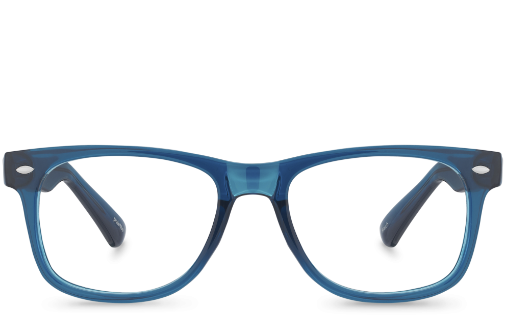 Finch Blue