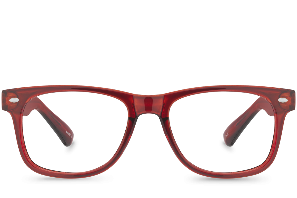 Finch Red