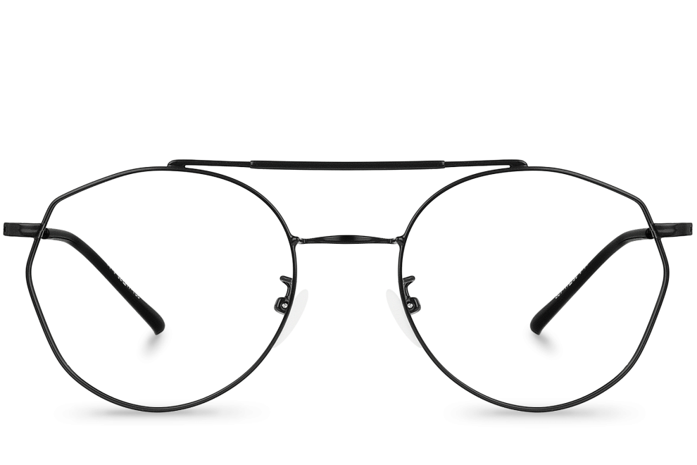 Flames Black