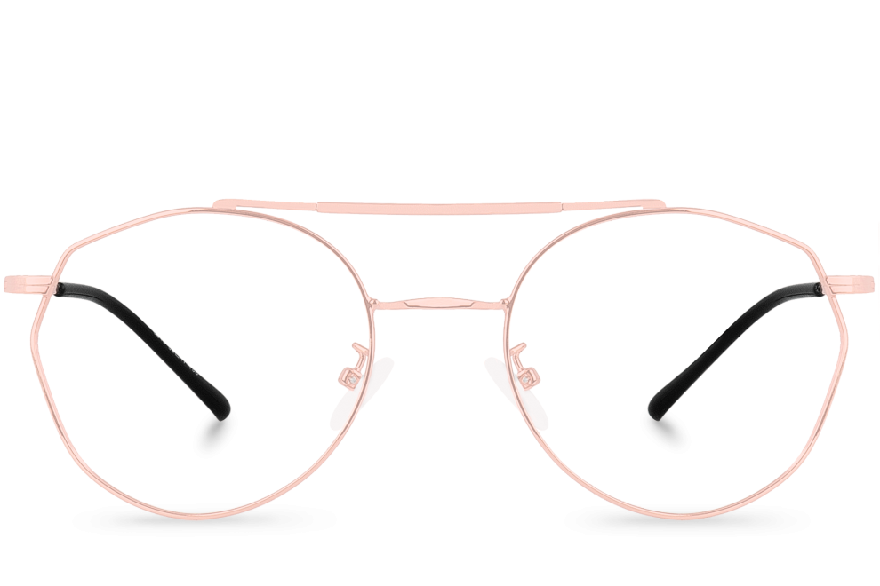 Flames Pink