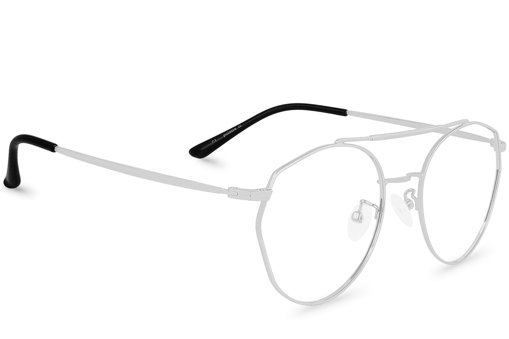 Flames Silver