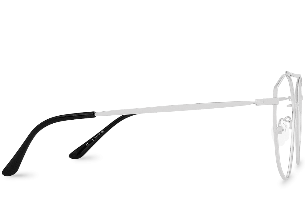 Flames Silver