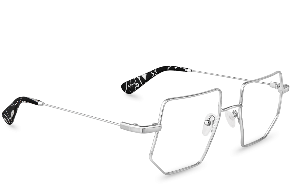 Flint Silver